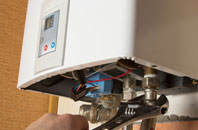 free St Martin boiler install quotes
